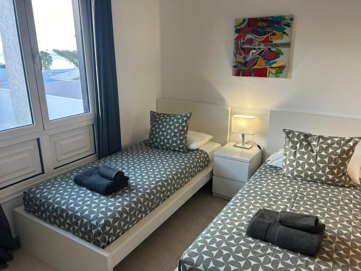 2 bedroom apartment on popular complex - B&B