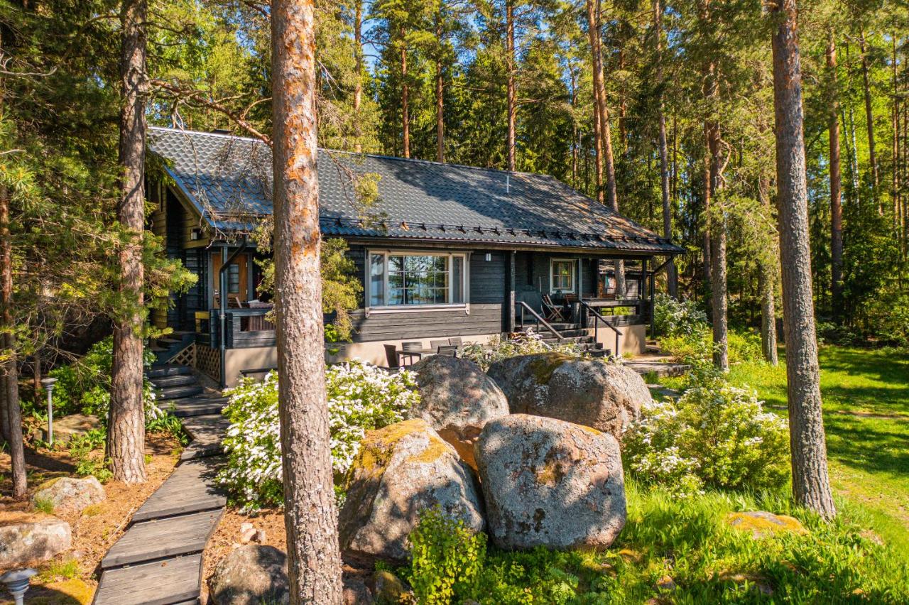 Villa Skitunäs - Chambres d’hôtes