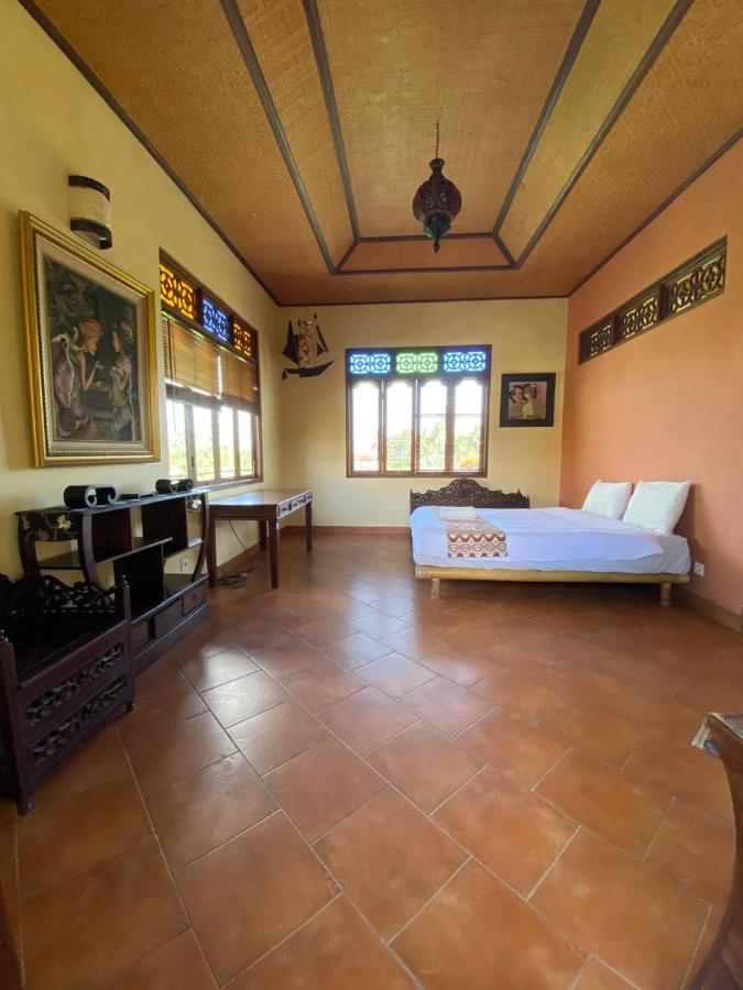 Suite Deluxe