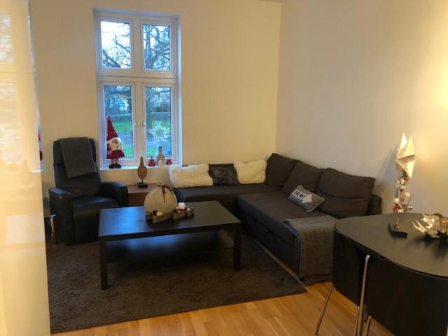 Engen 6 - B&B Bergen