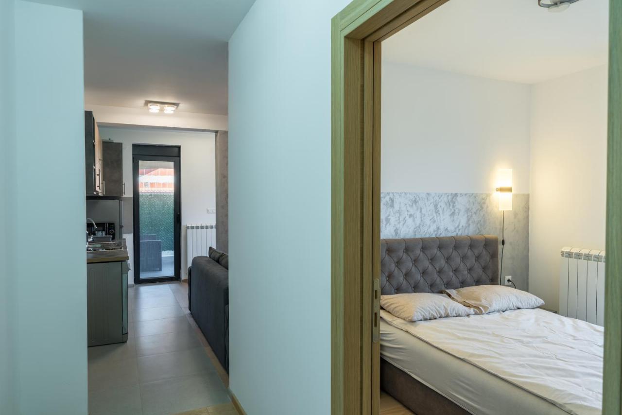 Deluxe Doppelzimmer
