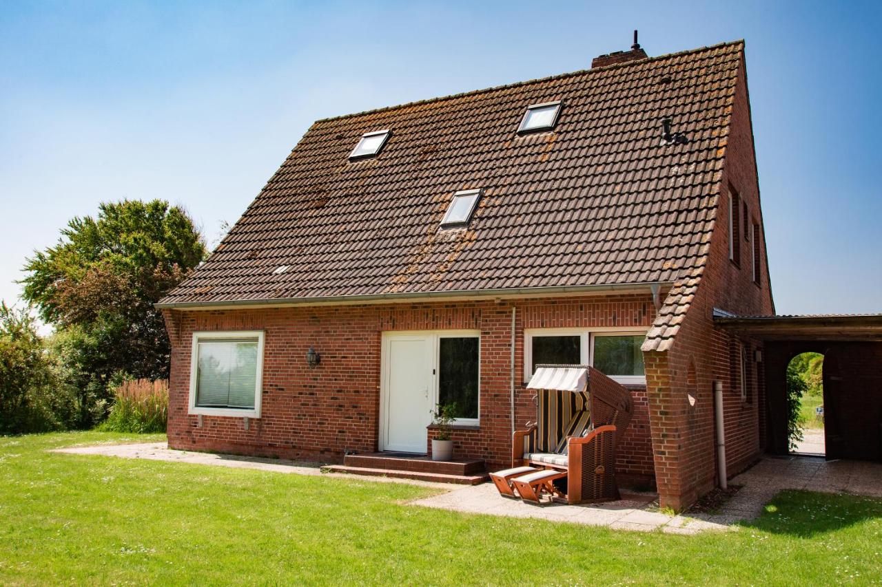 Geräumiges 180 qm Ferienhaus auf 3 Etagen - B&B