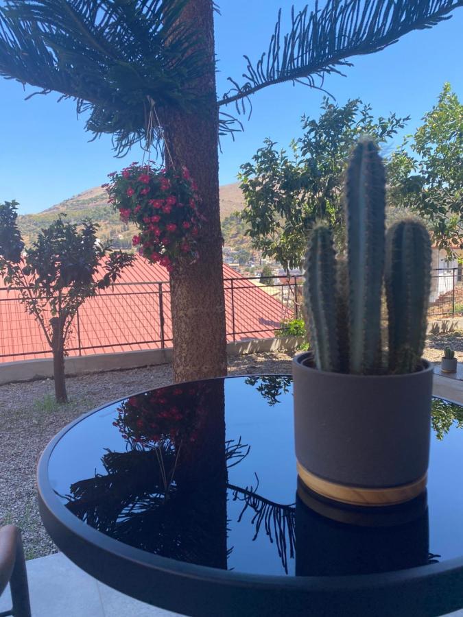 Blue Eye - B&B Amfilochía