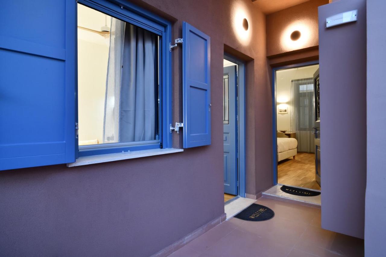 Casa Kâllisti Grande - B&B La Canea