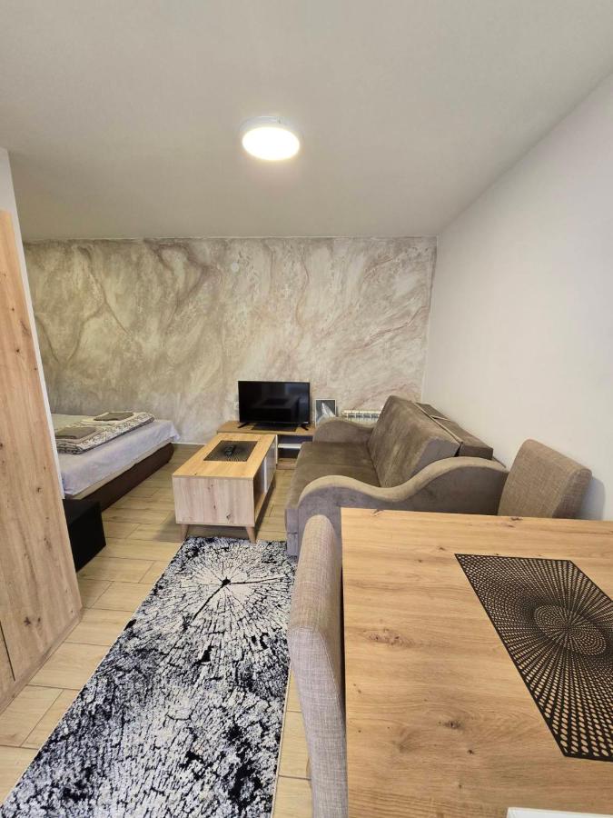 Appartement - Rez-de-Chaussée