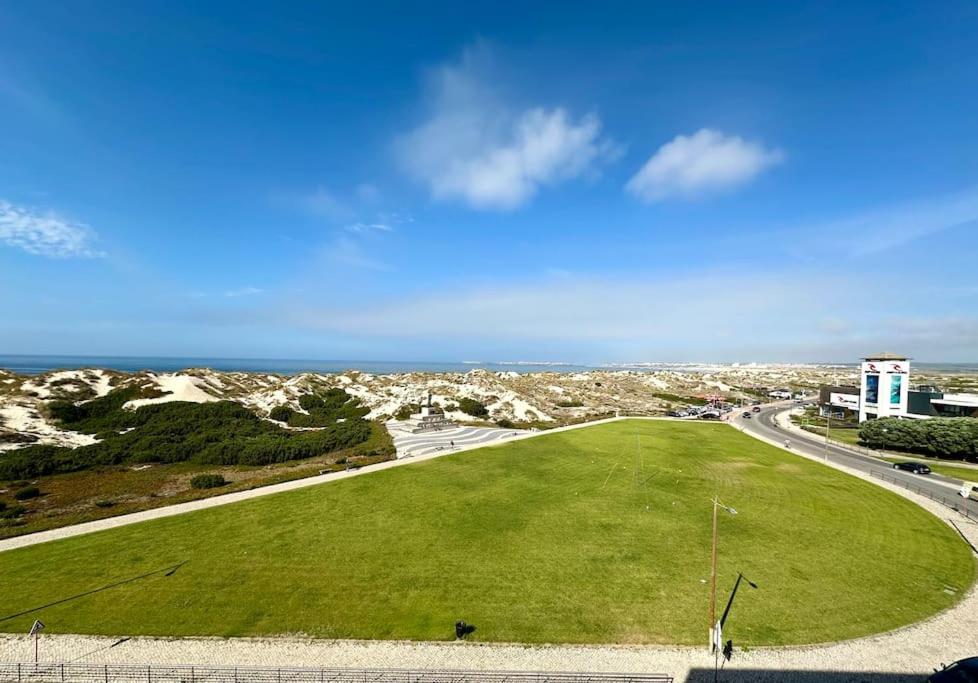 Sunrise Peniche Vista mar & Surf - B&B