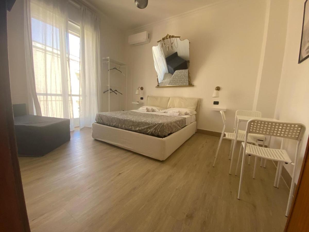 Deluxe Doppelzimmer mit Balkon