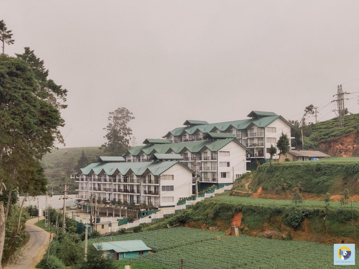 Heaven View Residencies - B&B