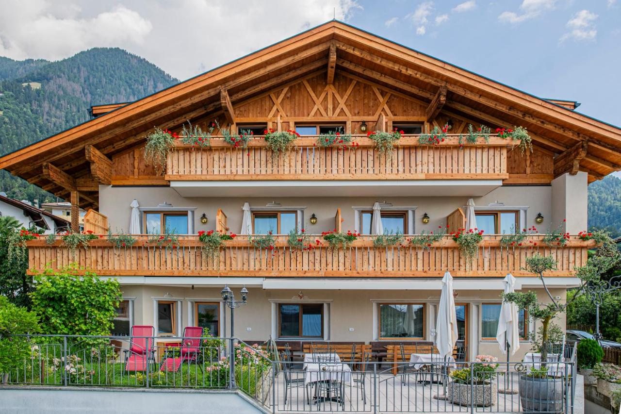 Garni Stübele - Bed and Breakfast