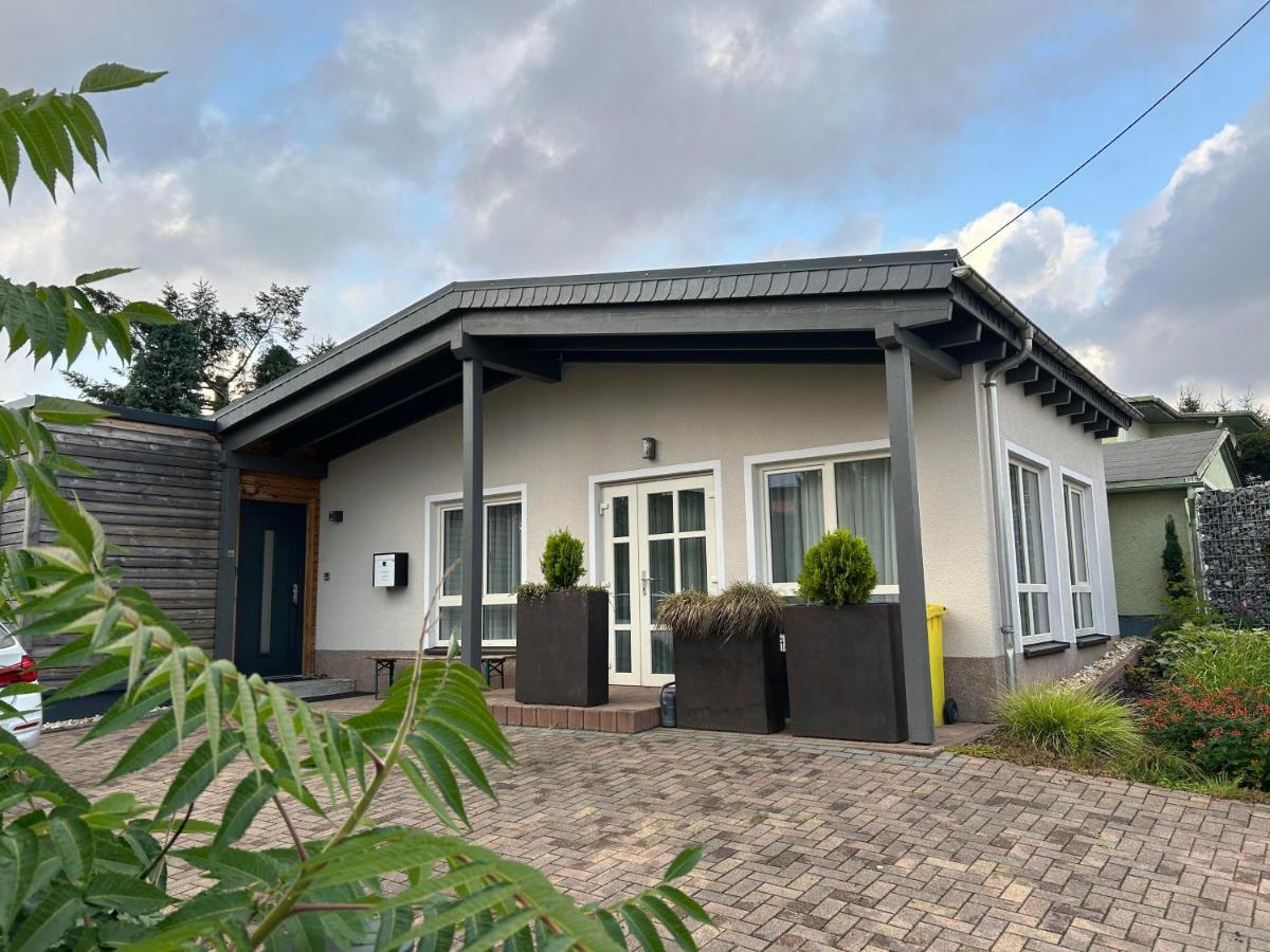 Ferienhaus AUSZEIT - Ferienwohnung