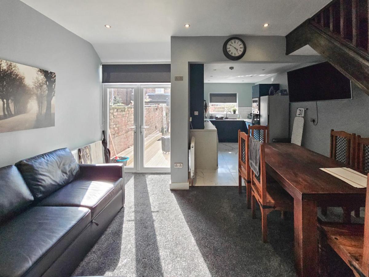 Beresford Co-living - Private Room Self-cater - B&B