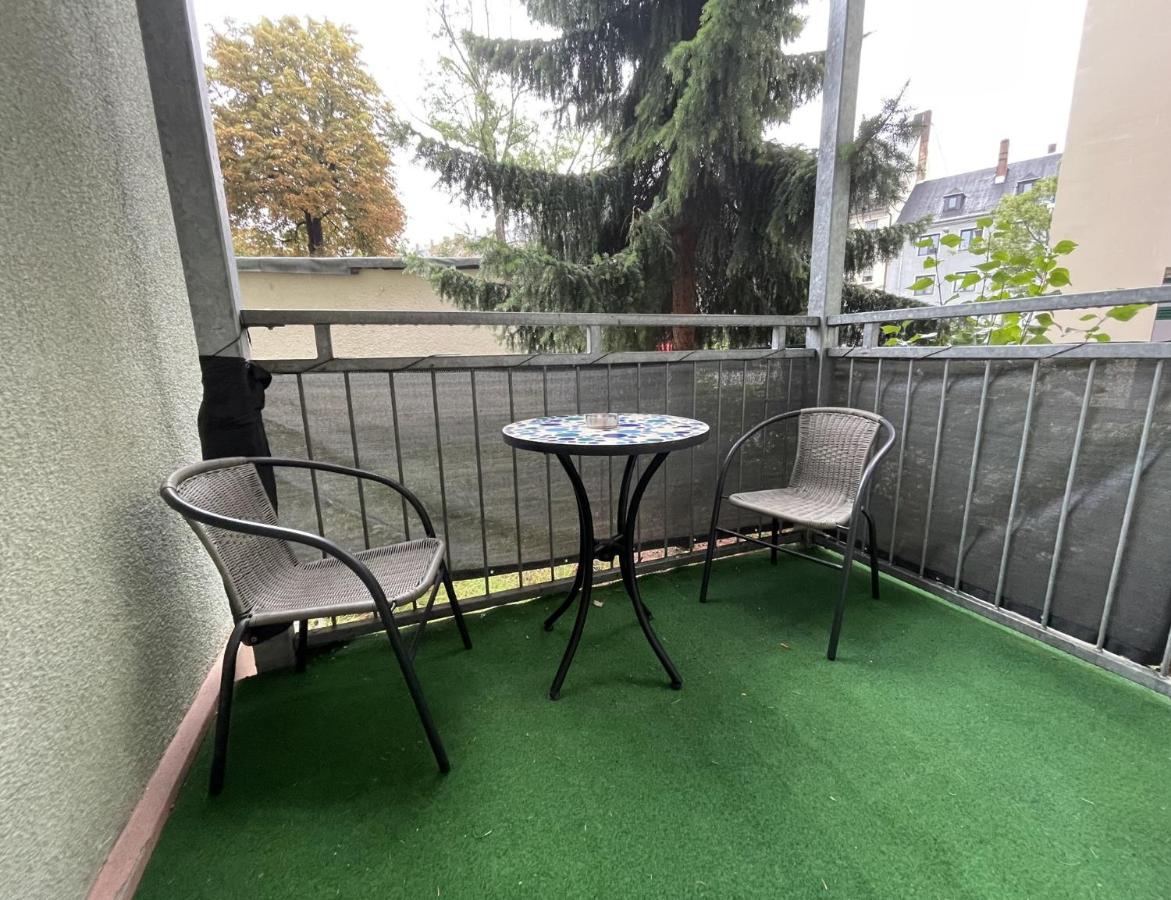 Avenue Apartments - Zeißstraße - Chambres d’hôtes