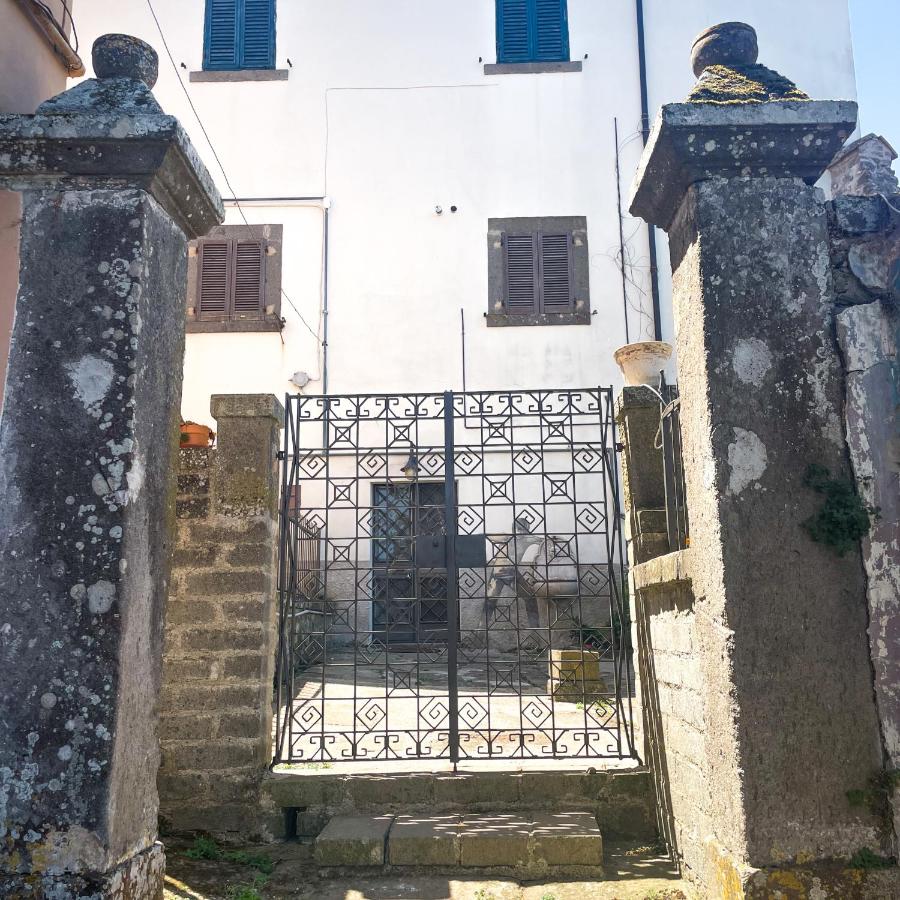 La casa di Anastasiia - B&B Vitorchiano