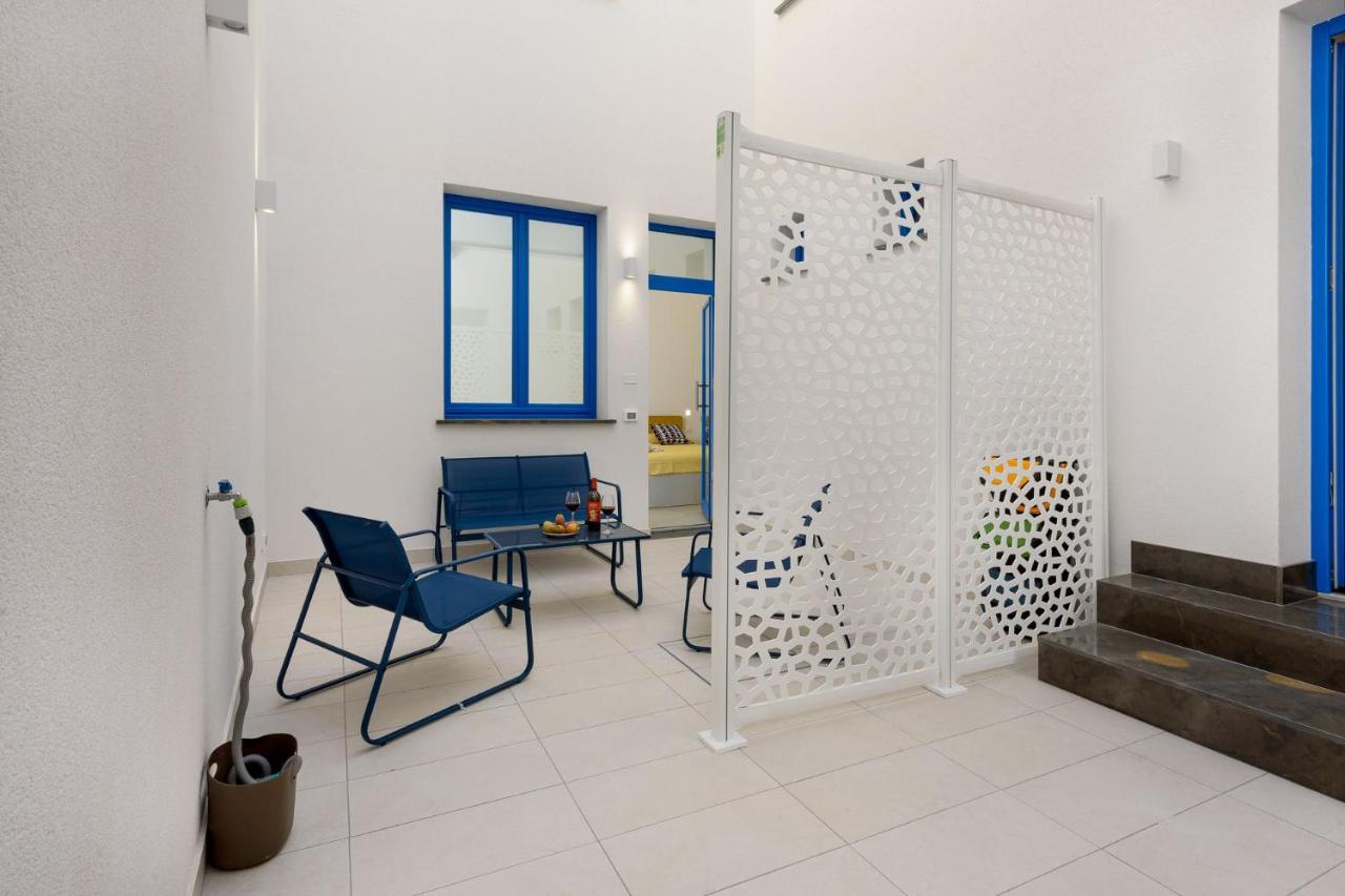 Residence Mazzini - B&B