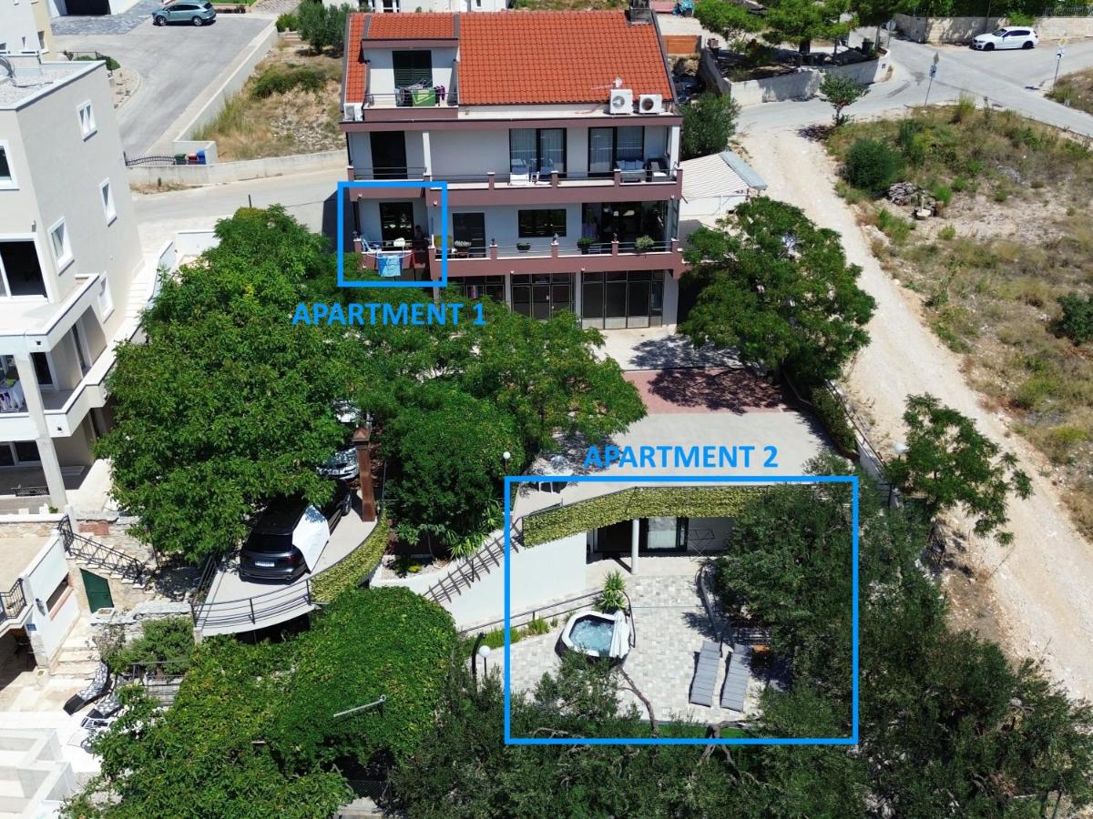 Apartments Vuković Vanja - B&B