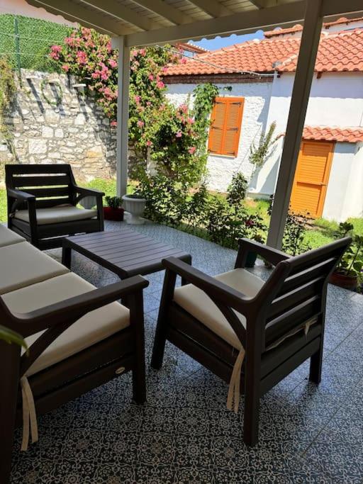 Kanai Konuk & Zeytin Evi - B&B