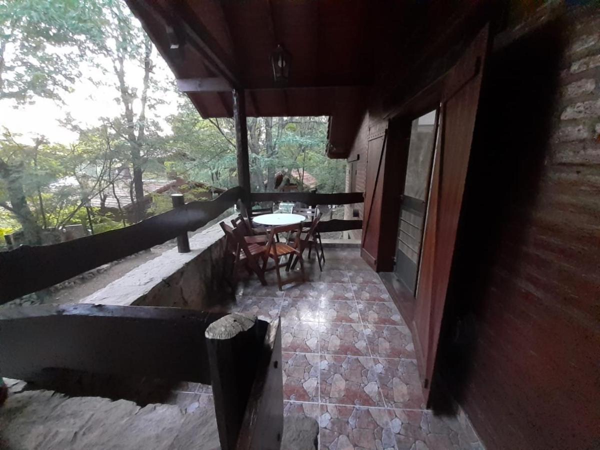 Cabaña Calandria 2 - B&B Santa Rosa de Calamuchita