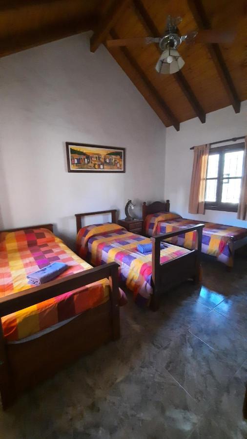 Chalet de 2 dormitorios