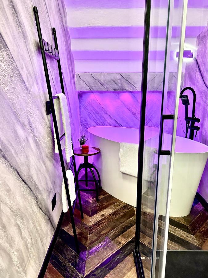 Suite Torre Elvira - B&B