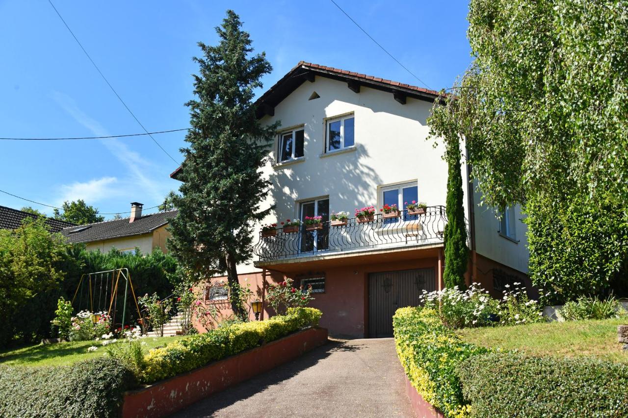 Casa de 4 dormitorios