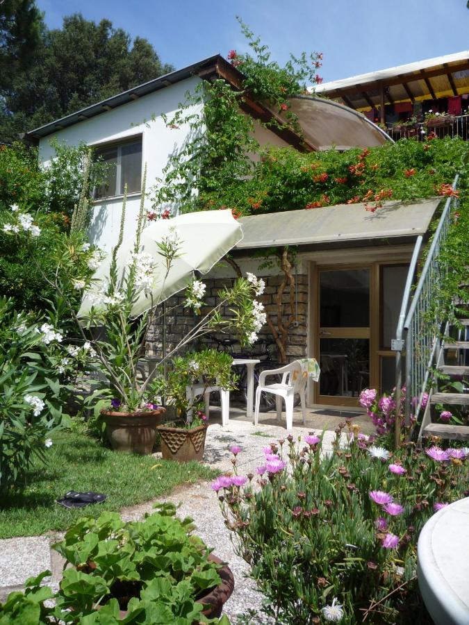Casa Furrer - Bed and Breakfast