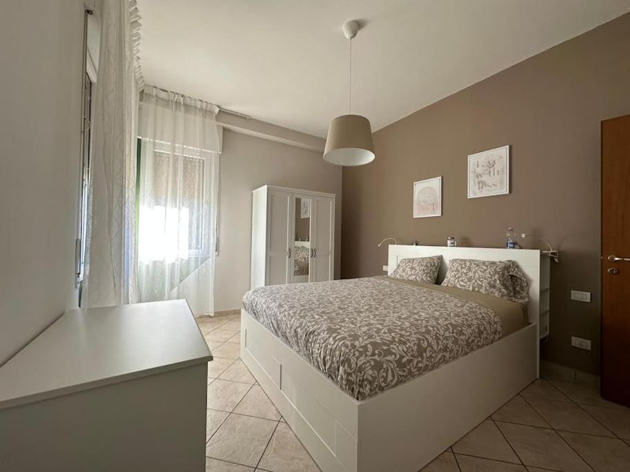 Appartement met 1 Slaapkamer