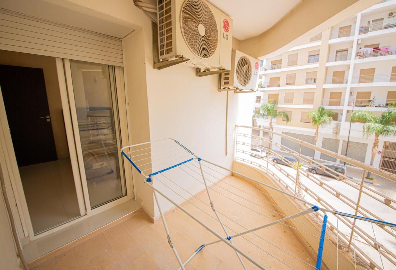 Prestigia Fes Luxury Apartment - B&B