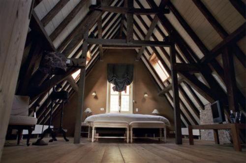 B&B 1669 - B&B Brujas