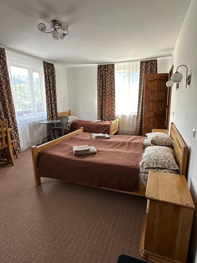 Junior Suite with Balcony