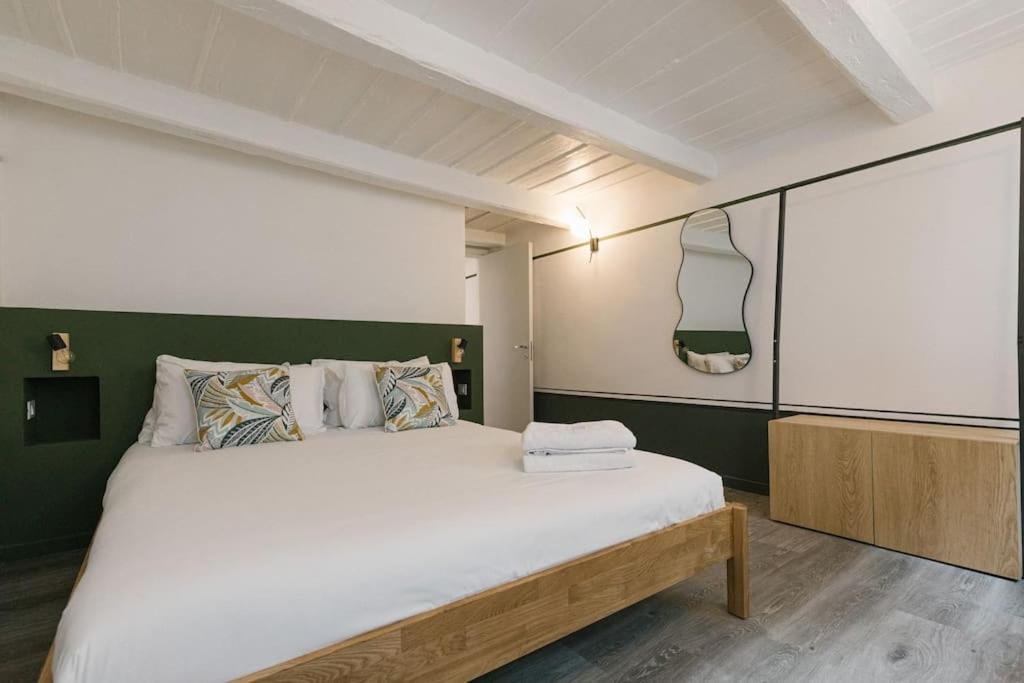 Maison Neyret by Hili - B&B
