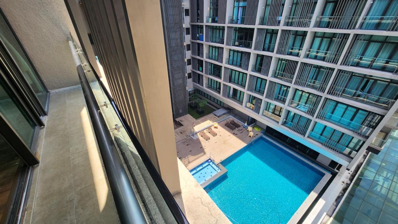 My Misto Homestay, Riverson Soho - B&B Kota Kinabalu