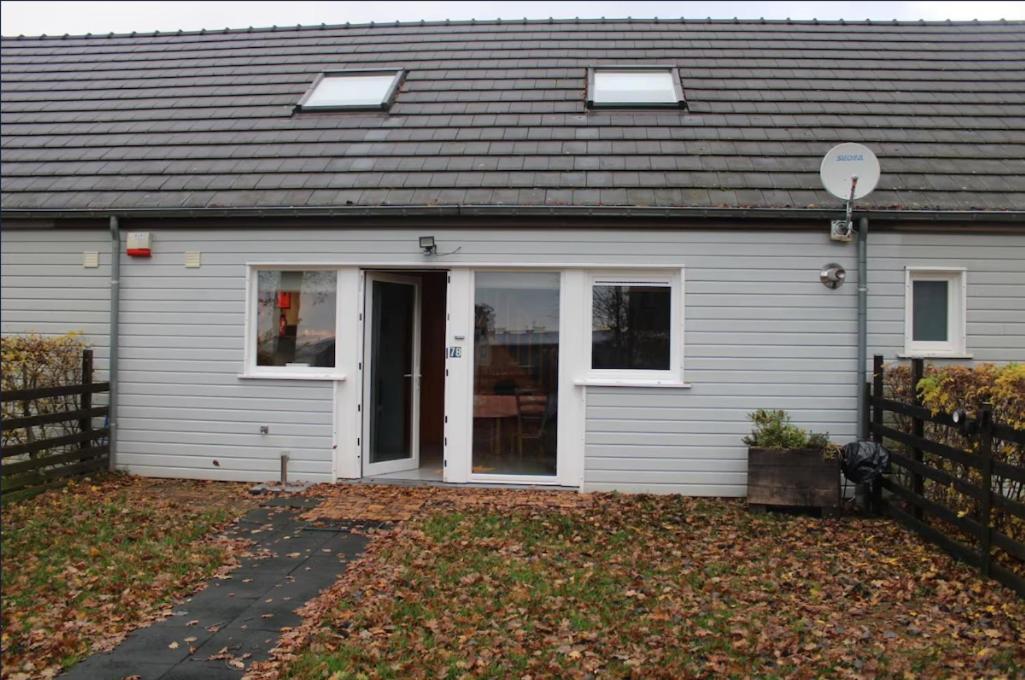 Bungalow 78 - B&B
