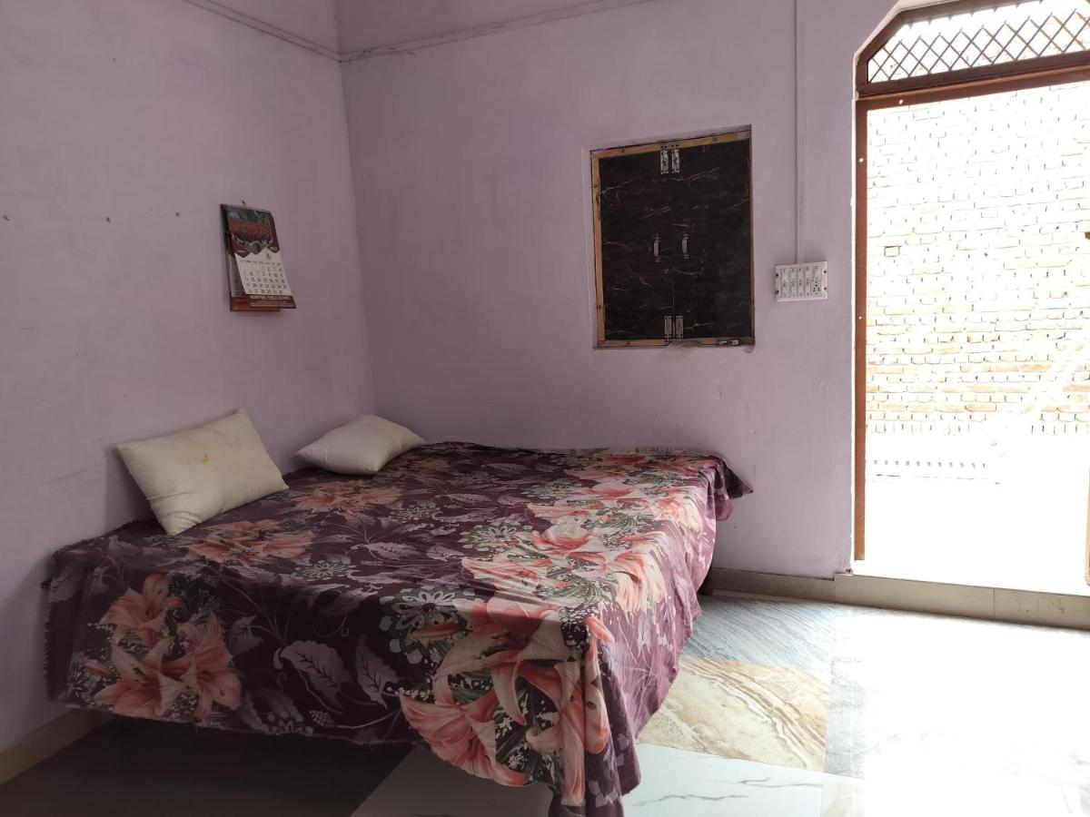 Kleines Doppelzimmer