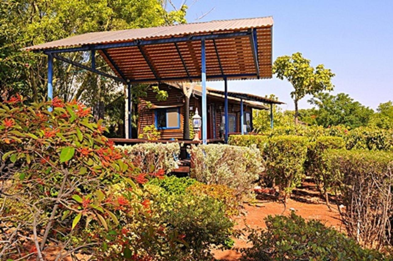 בקתה בגולן - B&B