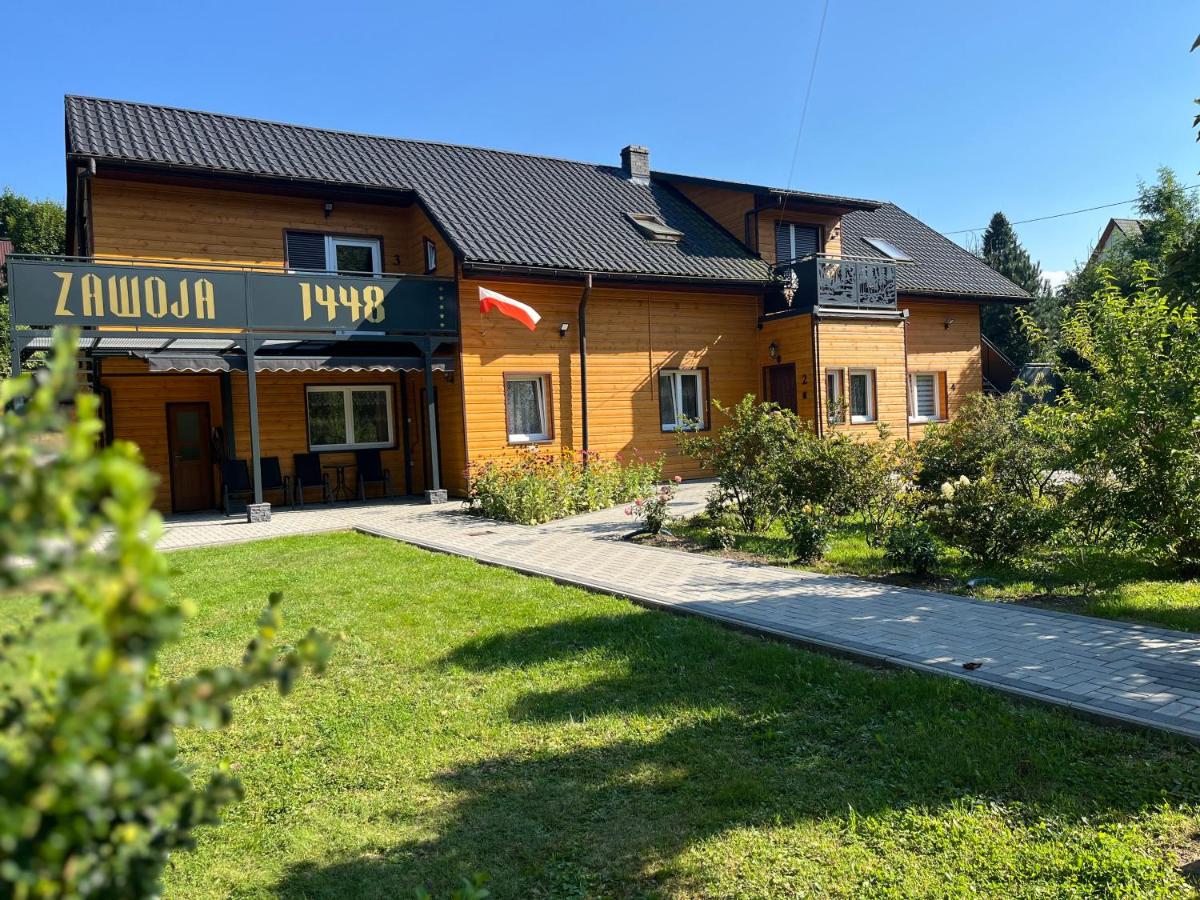 Gnapówka