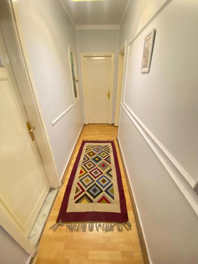 Aqua Degla Group 5 stars Garden View - Chambres d’hôtes Le Caire