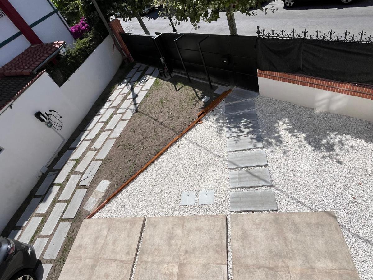 Espectacular casa en Salinas by BeBalmy - Ferienwohnung Salinas