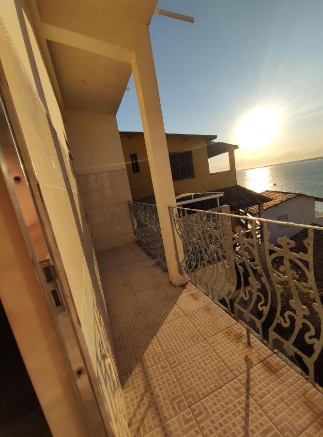 Bela Vista de Guaratiba - B&B Rio de Janeiro