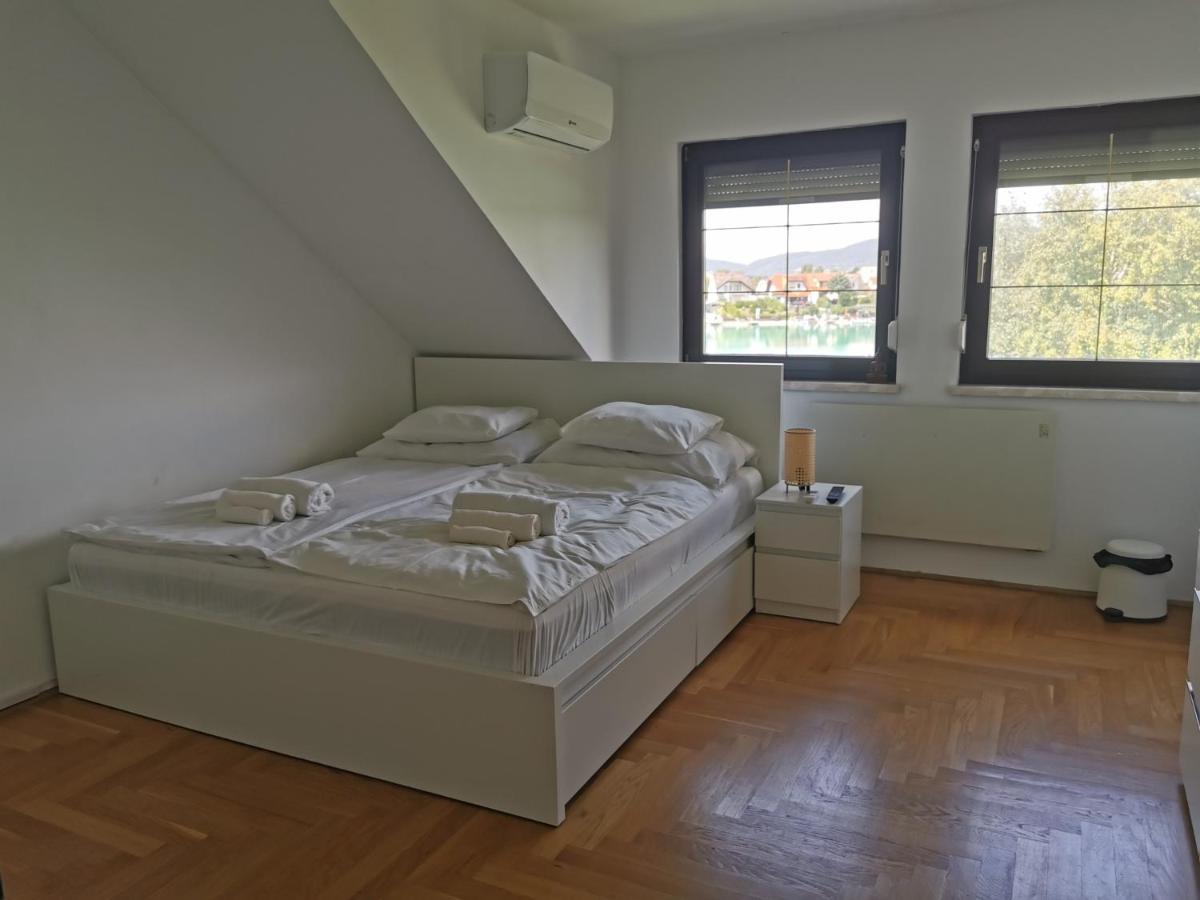 Appartement met 3 Slaapkamers