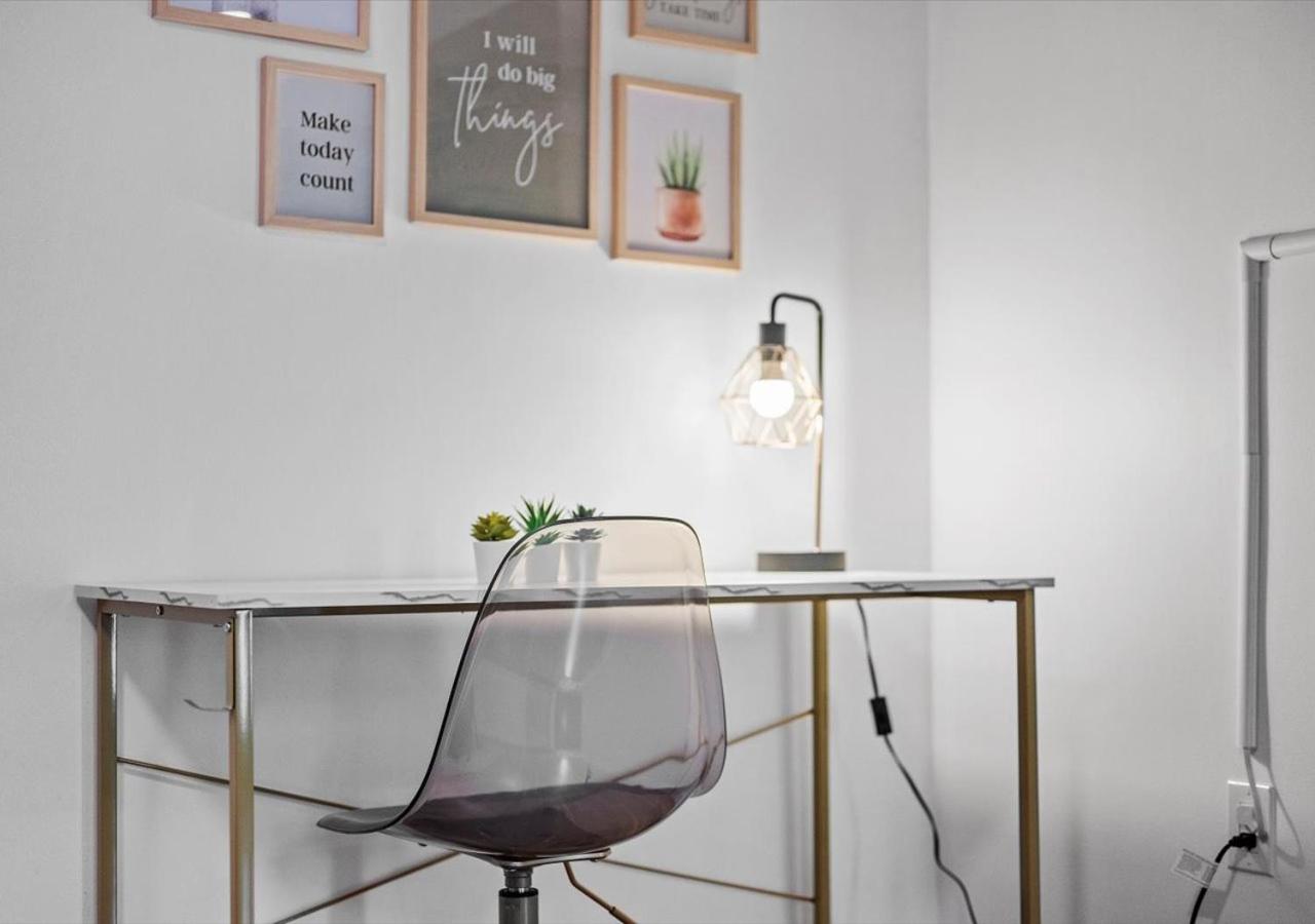 Stylish House near Frick Park - B&B Pittsburgh