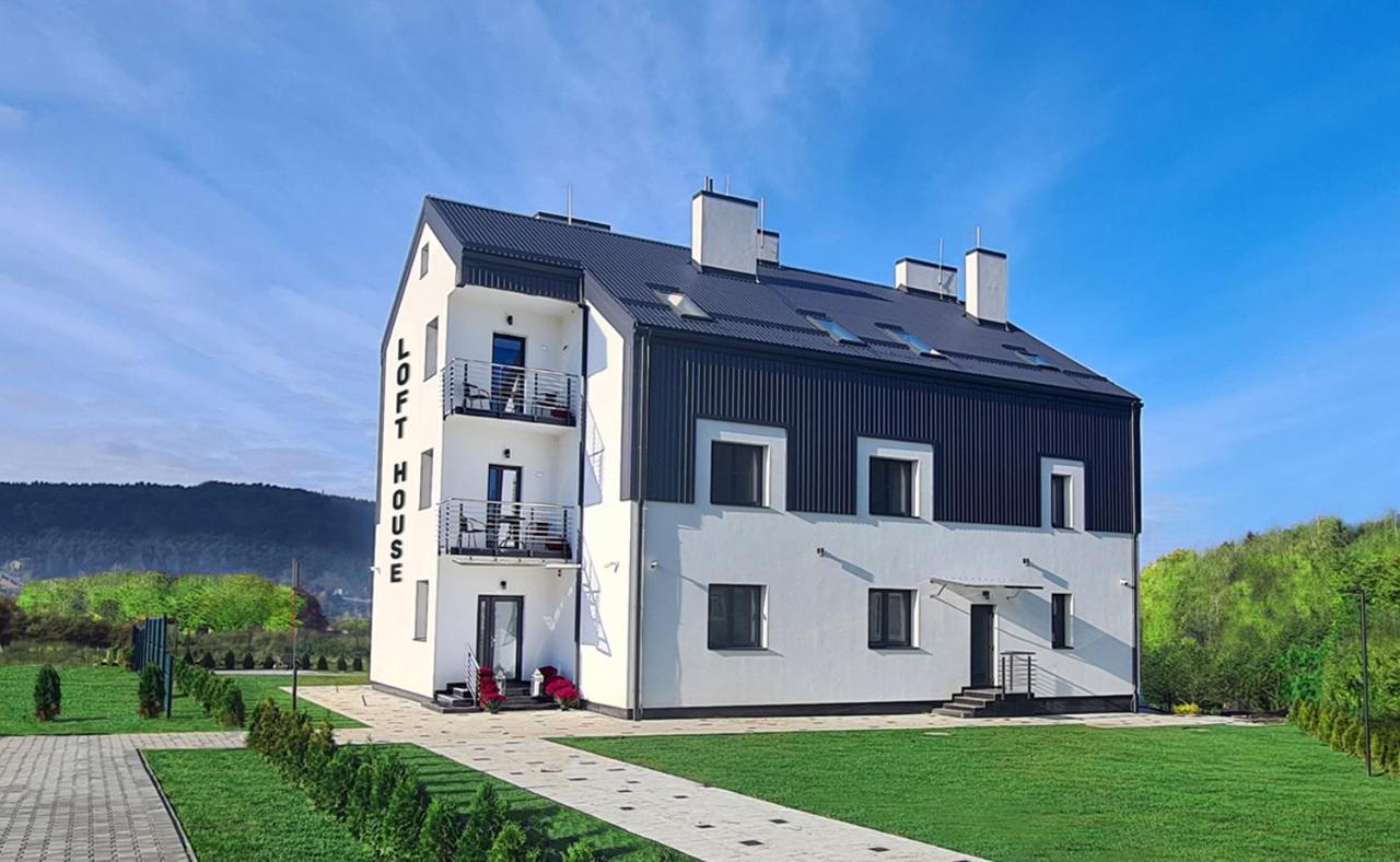 LOFT HOUSE - B&B