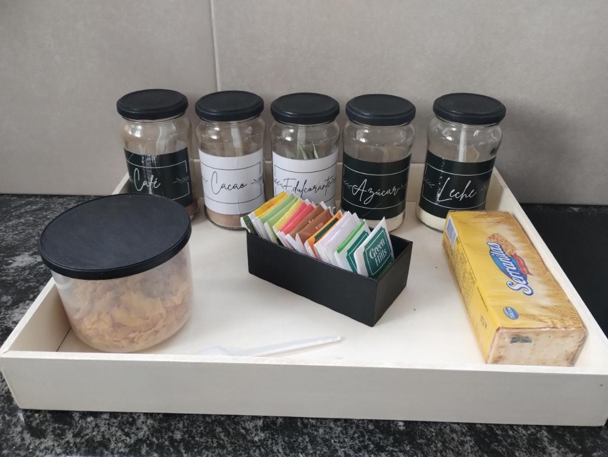 Tu lugar en Tandil - B&B Tandil