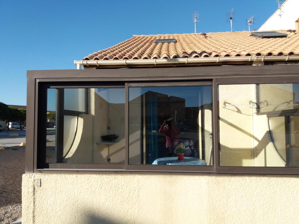 Port Leucate - Maison 4 personnes - Ferienwohnung