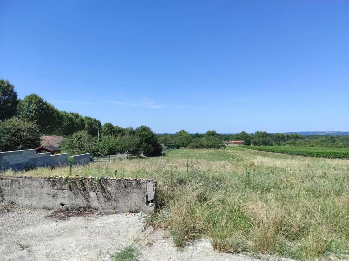 Maison charmante à Campsas avec terrasse et jardin - B&B
