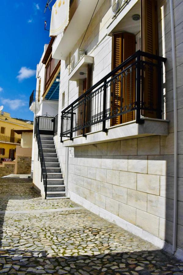 Porto Levante Anemos - Chambres d’hôtes