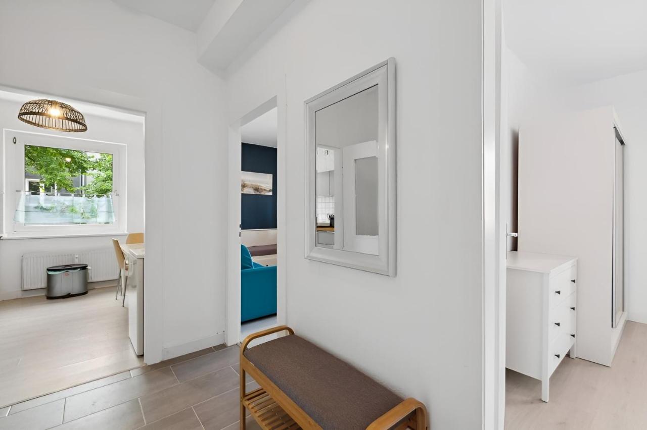 Flora furnished fair apartments - B&B