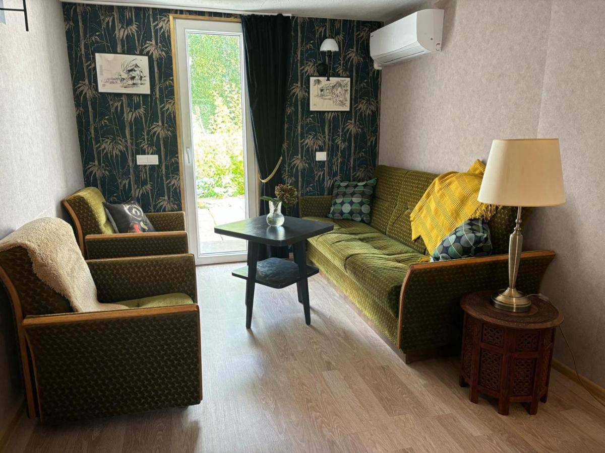 Chalet mit 1 Schlafzimmer