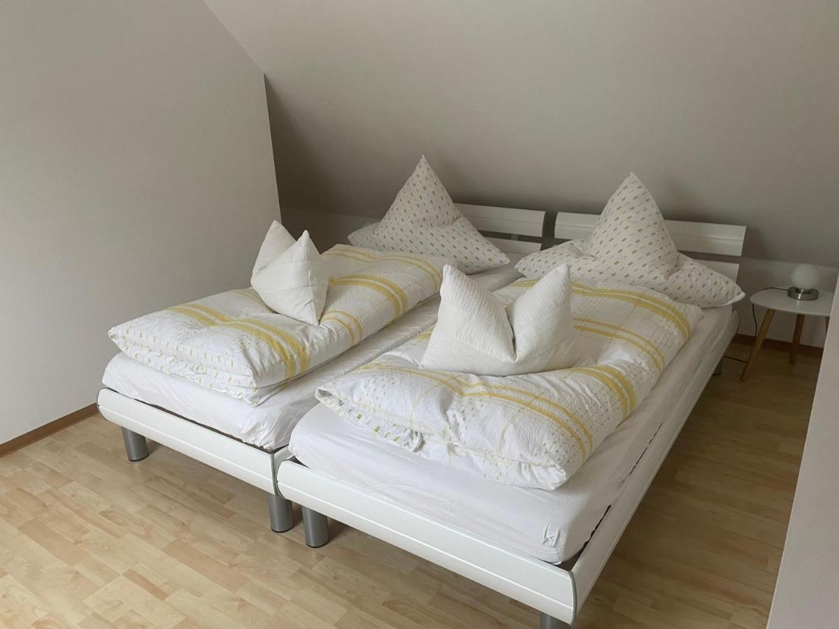 Apartment mit 1 Schlafzimmer