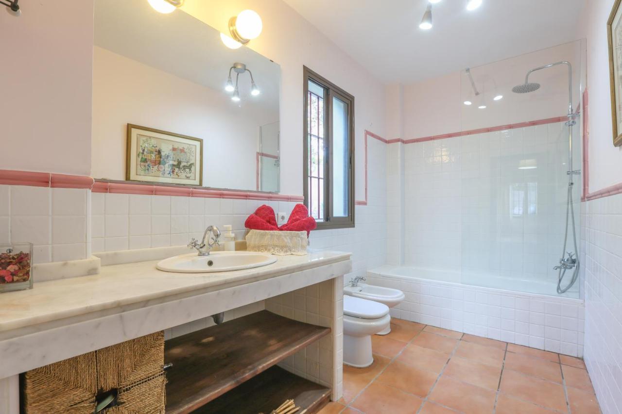 Villa 3 Chambres