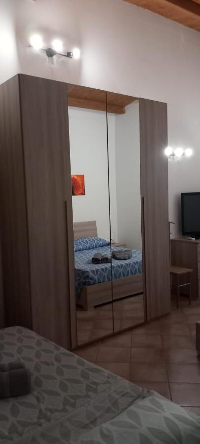 Tweepersoonskamer met Extra Bed